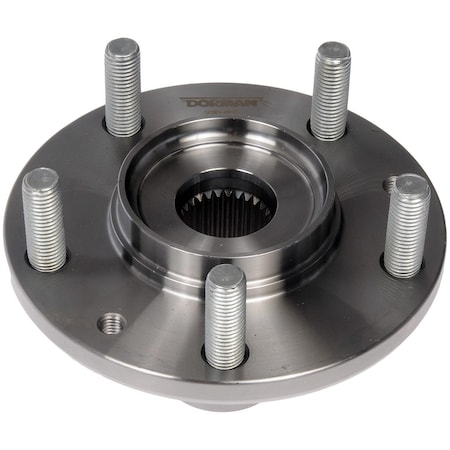 Dorman Wheel Hub 930-650